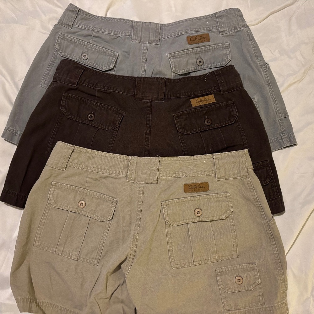 Shorts